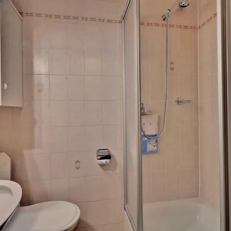 Apartment Square Poste 237