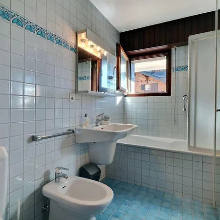 Square Poste 237 Apartment Verbier